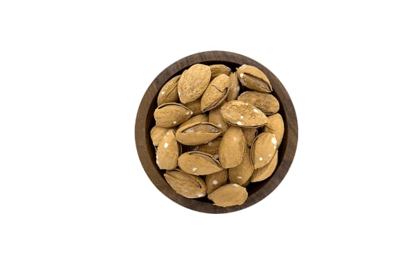 تصویر 1 از معرفی بادام پوست کاغذی محب + بهترین قیمت خرید
